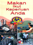 Makan ikut keperluan